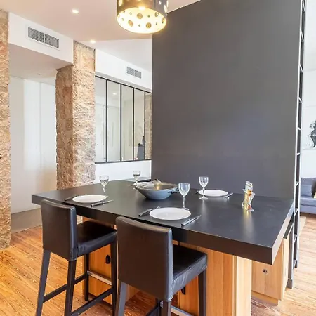 Сasa de vacaciones Elegant Belle époque In